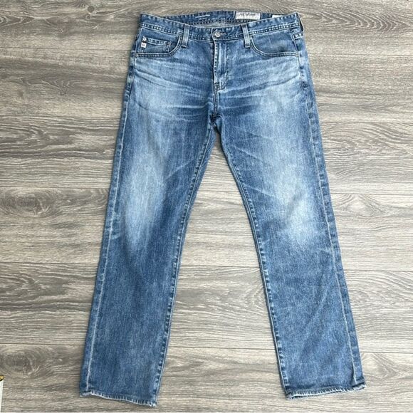 Adriano Goldschmied Jeans - Picture 1 of 8